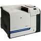Impressora laser color Enterprise M551DN CF082A - HP