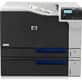 Impressora laser color Enterprise A3 CP5525DN CE708A HP
