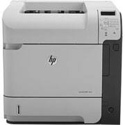 Impressora laser Enterprise M602N CE991A HP