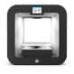 Impressora 3D Cube Gen3 cinza 3D Systems CX 1 UN