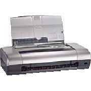 Impressora Deskjet mobile 450bi HP
