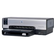 Impressora Deskjet 6540 - HP