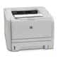 Impressora laser P2035 CE461A - HP Impressora laser P2035 CE461A - HP