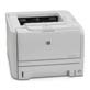 Impressora laser P2035N - HP Impressora laser P2035N - HP