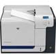 Impressora laser color . CP3525N - HP