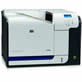 Impressora laser color . CP3525DN - HP