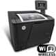 Impressora laser pro M401DWN CF285A - HP Impressora laser pro M401DWN CF285A - HP