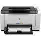 Impressora laser color CP1025 CF346A - HP