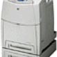 Impressora laser color 4600 color HP
