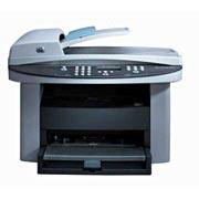 Multifuncional laser 3020 HP