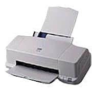 Impressora ink-jet stylus 760 Epson