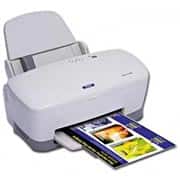 Impressora ink-jet stylus c70 Epson