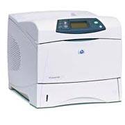 Impressora laserjet 4350 HP