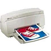 Impressora Deskjet 420c HP