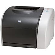 Impressora laserjet 2550 color - HP