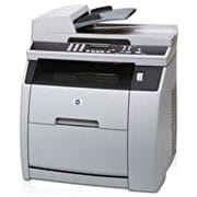 Impressora laserjet 2800 color - HP