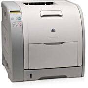 Impressora laserjet 3550 color HP