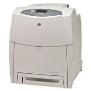 Impressora laserjet 4650 color HP
