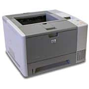 Impressora laserjet 2420 - HP Impressora laserjet 2420 - HP