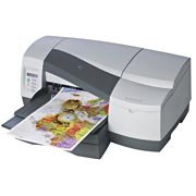 Impressora Business inkjet 2600  - HP