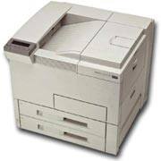 Impressora laserjet 5si HP