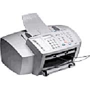 Impressora Office jet t45 - HP Impressora Office jet t45 - HP