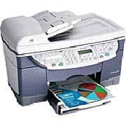Impressora Deskjet 135 HP