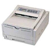 Impressora led/laser okipage 10i OKI