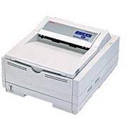 Impressora led/laser okipage 14e OKI