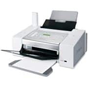 Impressora CJP 5000 Lexmark