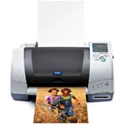 Impressora ink-jet stylus 785 epx Epson