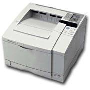 Impressora laserjet 5 HP