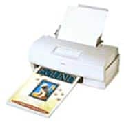 Impressora ink-jet stylus color 200 Epson