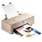 Impressora ink-jet stylus color 500 Epson