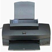Impressora ink-jet stylus photo 750 Epson