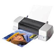 Impressora ink-jet stylus photo 1270 Epson