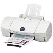 Impressora ink-jet bjc 520 Canon