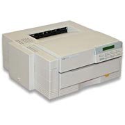 Impressora laserjet 4L - HP