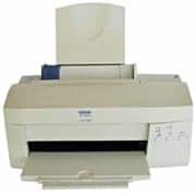 Impressora ink-jet stylus color 900n Epson