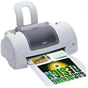 Impressora ink-jet stylus color 680 Epson