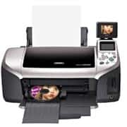 Impressora ink-jet stylus photo R300M Epson