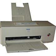 Impressora ink-jet stylus color II Epson