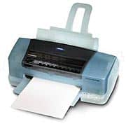 Impressora ink-jet stylus color 880i Epson