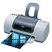 Impressora ink-jet stylus color c61 Epson