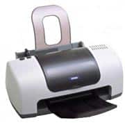 Impressora ink-jet stylus color c44 Epson