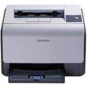 Impressora laser color clp-300N Samsung