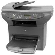 Impressora laserjet 3330 HP