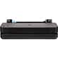 Impressora Plotter 24" Designjet T230 5HB07D - HP