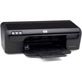 Impressora Deskjet D2460 preta  - HP