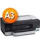 Impressora Officejet pro A3 K8600 CB015M - HP Impressora Officejet pro A3 K8600 CB015M - HP